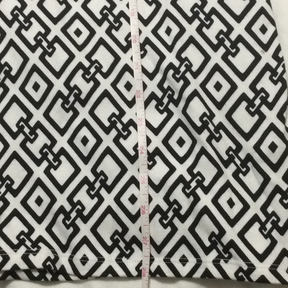 Charter Club 2X Prima Cotton Short Sleeve Shirt NWT - Picture 4 of 6